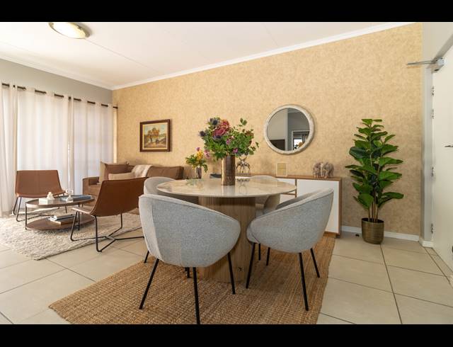 3 BEDROOM APARTMENT TO LET IN SANDOWN